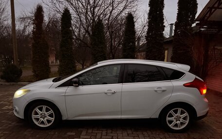 Ford Focus III, 2012 год, 630 000 рублей, 4 фотография