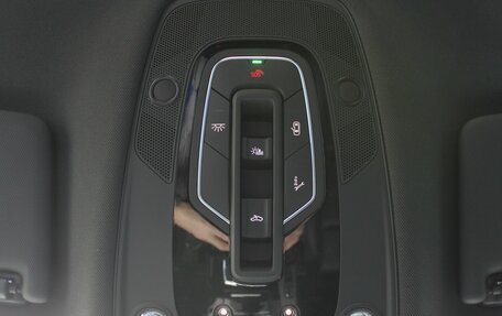 Audi Q5, 2025 год, 6 600 000 рублей, 37 фотография