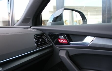 Audi Q5, 2025 год, 6 600 000 рублей, 36 фотография