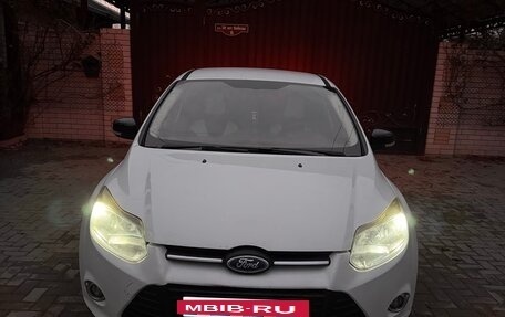 Ford Focus III, 2012 год, 630 000 рублей, 3 фотография