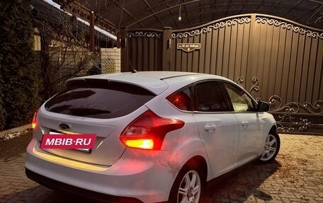 Ford Focus III, 2012 год, 630 000 рублей, 6 фотография