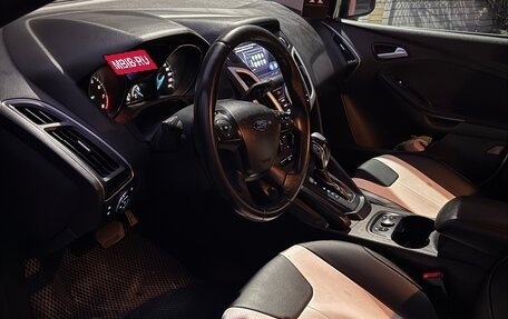 Ford Focus III, 2012 год, 630 000 рублей, 9 фотография