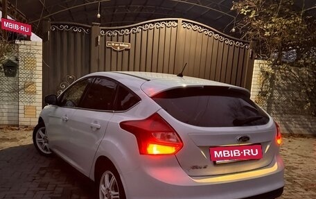 Ford Focus III, 2012 год, 630 000 рублей, 8 фотография