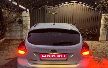 Ford Focus III, 2012 год, 630 000 рублей, 7 фотография