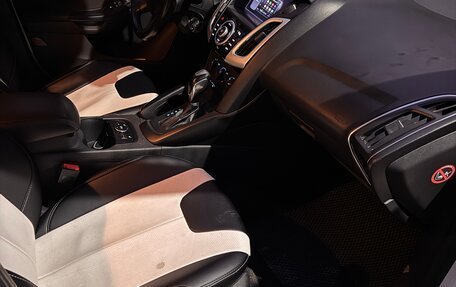 Ford Focus III, 2012 год, 630 000 рублей, 13 фотография