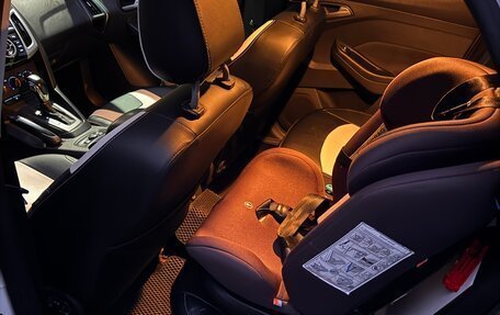 Ford Focus III, 2012 год, 630 000 рублей, 11 фотография