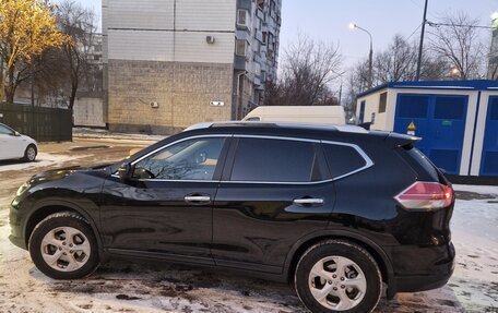 Nissan X-Trail, 2015 год, 1 800 000 рублей, 2 фотография