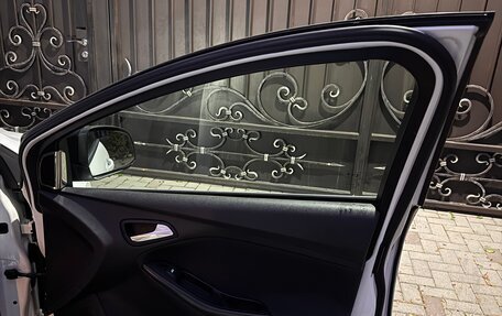 Ford Focus III, 2012 год, 630 000 рублей, 14 фотография