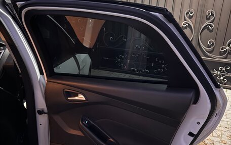 Ford Focus III, 2012 год, 630 000 рублей, 16 фотография