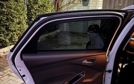 Ford Focus III, 2012 год, 630 000 рублей, 12 фотография