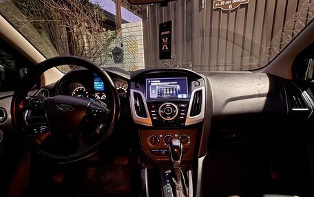 Ford Focus III, 2012 год, 630 000 рублей, 17 фотография