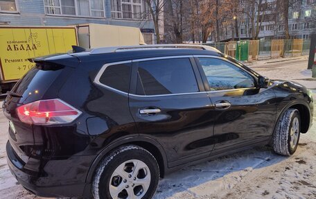 Nissan X-Trail, 2015 год, 1 800 000 рублей, 4 фотография