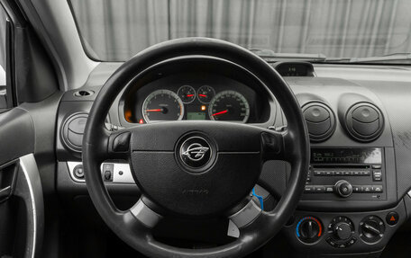 Ravon Nexia R3, 2016 год, 690 000 рублей, 12 фотография