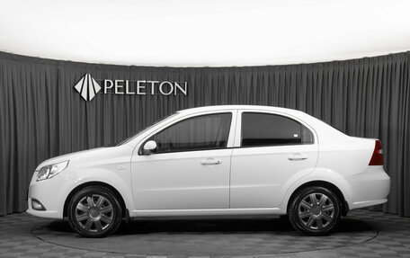 Ravon Nexia R3, 2016 год, 690 000 рублей, 7 фотография