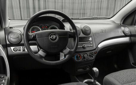 Ravon Nexia R3, 2016 год, 690 000 рублей, 9 фотография