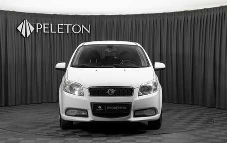 Ravon Nexia R3, 2016 год, 690 000 рублей, 3 фотография