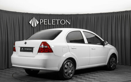 Ravon Nexia R3, 2016 год, 690 000 рублей, 5 фотография