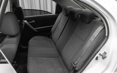 Ravon Nexia R3, 2016 год, 690 000 рублей, 14 фотография