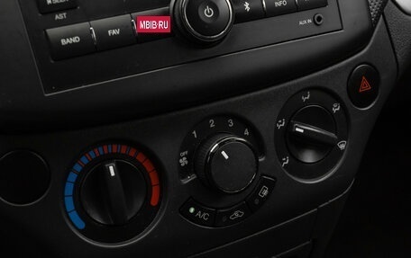 Ravon Nexia R3, 2016 год, 690 000 рублей, 18 фотография