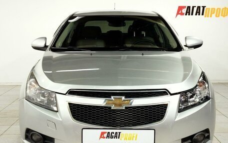 Chevrolet Cruze II, 2009 год, 430 000 рублей, 2 фотография