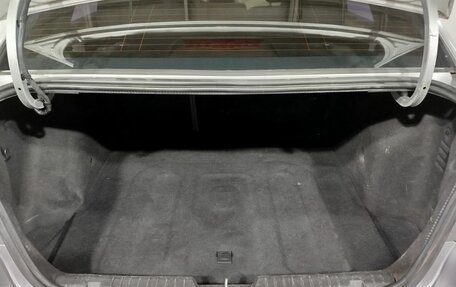 Chevrolet Cruze II, 2009 год, 430 000 рублей, 12 фотография