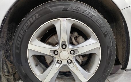 Chevrolet Cruze II, 2009 год, 430 000 рублей, 10 фотография