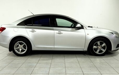 Chevrolet Cruze II, 2009 год, 430 000 рублей, 4 фотография