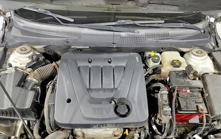 Chevrolet Cruze II, 2009 год, 430 000 рублей, 11 фотография