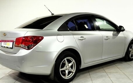 Chevrolet Cruze II, 2009 год, 430 000 рублей, 5 фотография