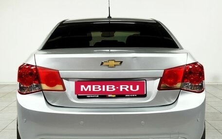 Chevrolet Cruze II, 2009 год, 430 000 рублей, 6 фотография