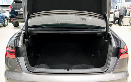 Audi A6, 2019 год, 3 780 000 рублей, 10 фотография