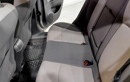 Chevrolet Cruze II, 2009 год, 430 000 рублей, 18 фотография