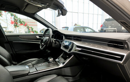 Audi A6, 2019 год, 3 780 000 рублей, 11 фотография