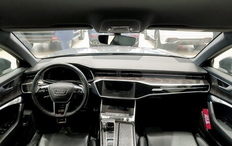 Audi A6, 2019 год, 3 780 000 рублей, 14 фотография