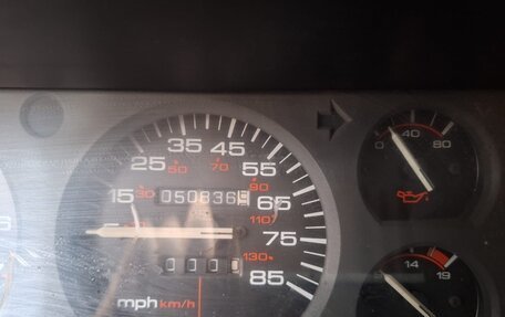 Jeep Cherokee, 1992 год, 4 фотография