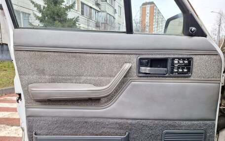 Jeep Cherokee, 1992 год, 20 фотография