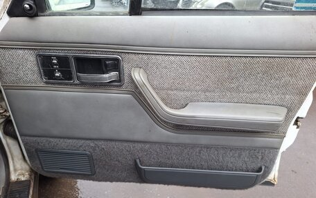 Jeep Cherokee, 1992 год, 17 фотография