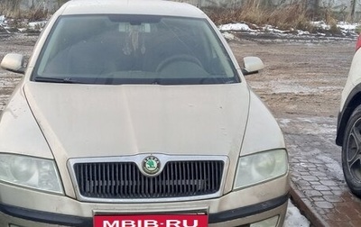 Skoda Octavia, 2005 год, 450 000 рублей, 1 фотография