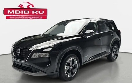 Nissan X-Trail, 2025 год, 5 720 000 рублей, 1 фотография