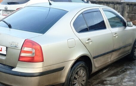 Skoda Octavia, 2005 год, 450 000 рублей, 3 фотография