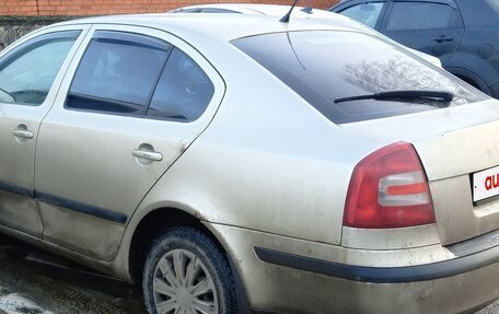 Skoda Octavia, 2005 год, 450 000 рублей, 2 фотография