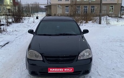 Chevrolet Lacetti, 2008 год, 420 000 рублей, 1 фотография