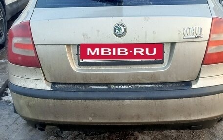 Skoda Octavia, 2005 год, 450 000 рублей, 4 фотография