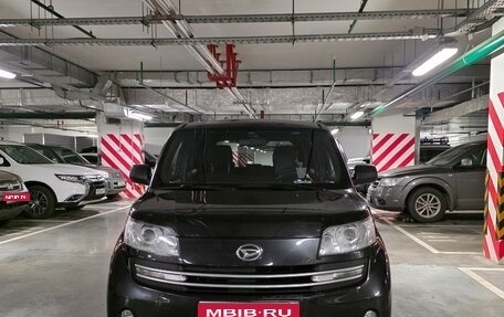 Daihatsu Materia, 2008 год, 600 000 рублей, 1 фотография