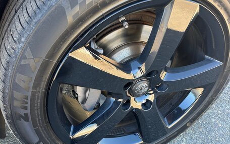 Volkswagen Touareg III, 2015 год, 2 850 000 рублей, 10 фотография