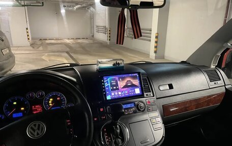 Volkswagen Multivan T5, 2008 год, 1 460 000 рублей, 3 фотография