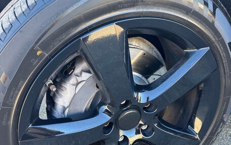 Volkswagen Touareg III, 2015 год, 2 850 000 рублей, 9 фотография