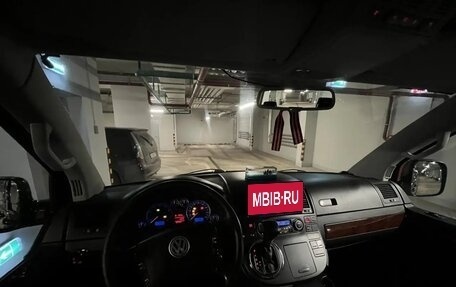 Volkswagen Multivan T5, 2008 год, 1 460 000 рублей, 4 фотография