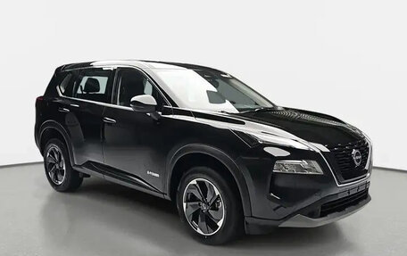 Nissan X-Trail, 2025 год, 5 720 000 рублей, 2 фотография