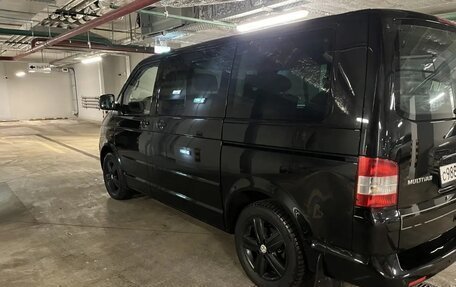 Volkswagen Multivan T5, 2008 год, 1 460 000 рублей, 8 фотография